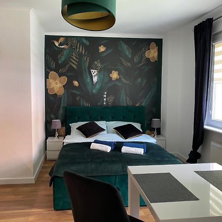 Apartament Mateo Malbork Exterior photo